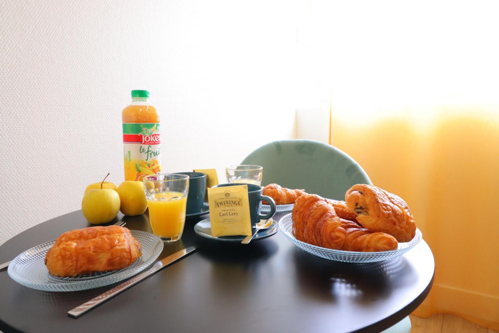 Le Neo - Studio Chic Avec Sa Cour Privative Et Fibre Bergerac Zimmer foto
