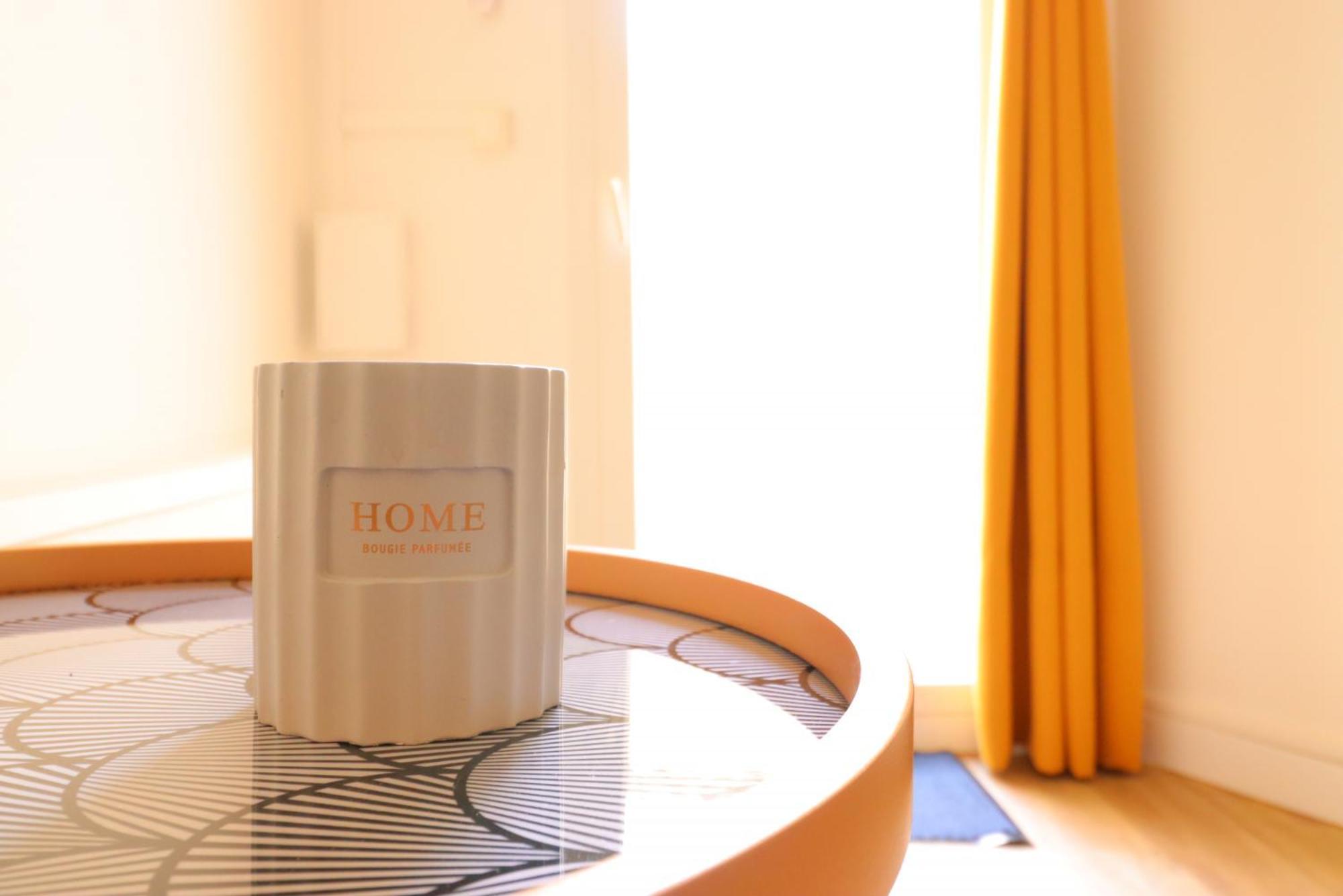 Le Neo - Studio Chic Avec Sa Cour Privative Et Fibre Bergerac Zimmer foto